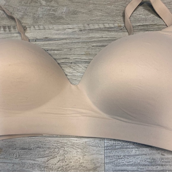 Soma Enbliss Wireless T Shirt Comfort Bra - Picture 2 of 9